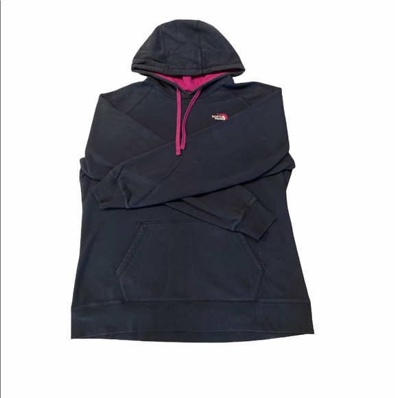 The North Face Sweaters - The north face hoodie